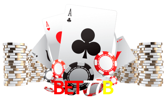 Jogue jogos de pôquer em Bet77B