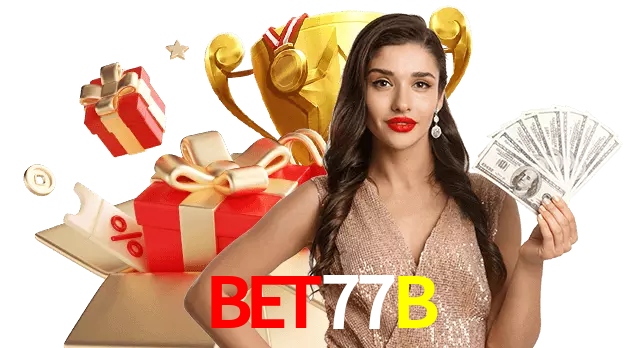 Jogue com dealers reais no Bet77B!