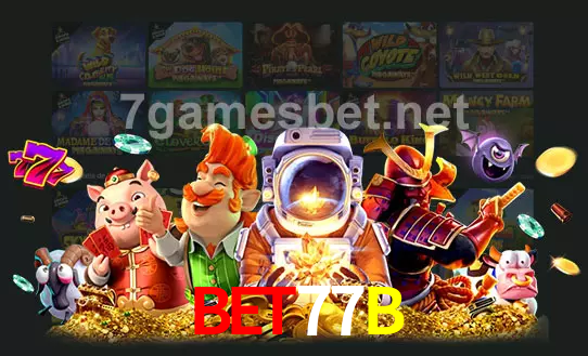 cassino Bet77B
