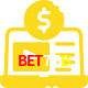 O Cassino Bet77B também oferece apostas esportivas virtuais!