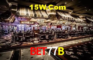Experiência VIP Bet77B