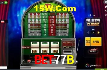 Diretório de Jogos Bet77B