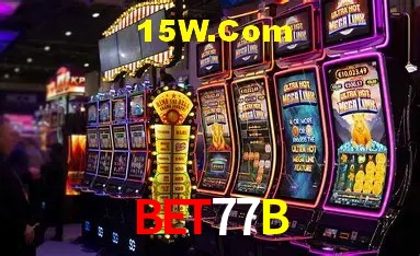 Casino Ao Vivo Bet77B