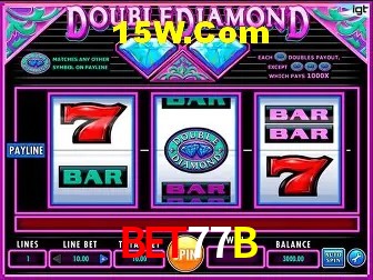 Sistemas de Segurança Bet77B
