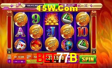 Bet77B - Plataforma Fortune Tiger - Bet77B.Com