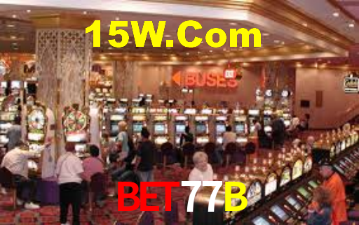 Roulette Table Bet77B