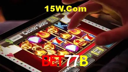 Login Seguro Bet77B
