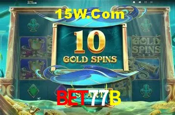 Especiais de Fim de Semana Bet77B