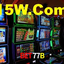 Slot Games Bet77B