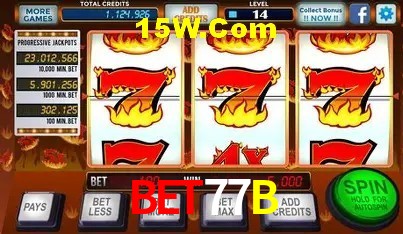 Apostas de Tênis Bet77B