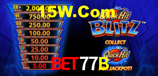 Welcome Bonus Bet77B