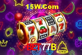 Tecnologia da Plataforma Bet77B
