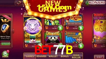Cadastro Rápido Bet77B