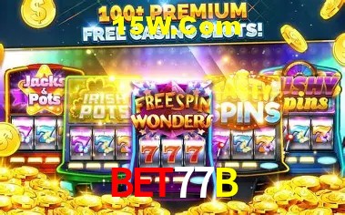  Bet77B.Com