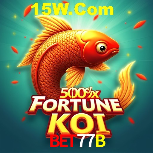 Bet77B: A Experiência de Casino com Jogos de Mesa ao Vivo