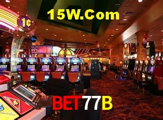 Provedores de Jogos Bet77B