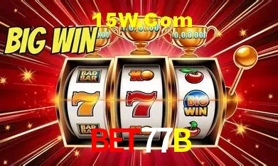 Jogos de Slot Bet77B