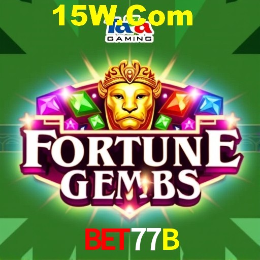 APP oficial da Bet77B para mobile