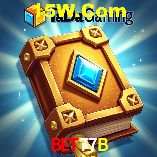 Interface do App Bet77B